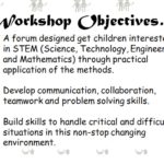 robotics_workshop_objectives