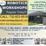 robotics_workshops