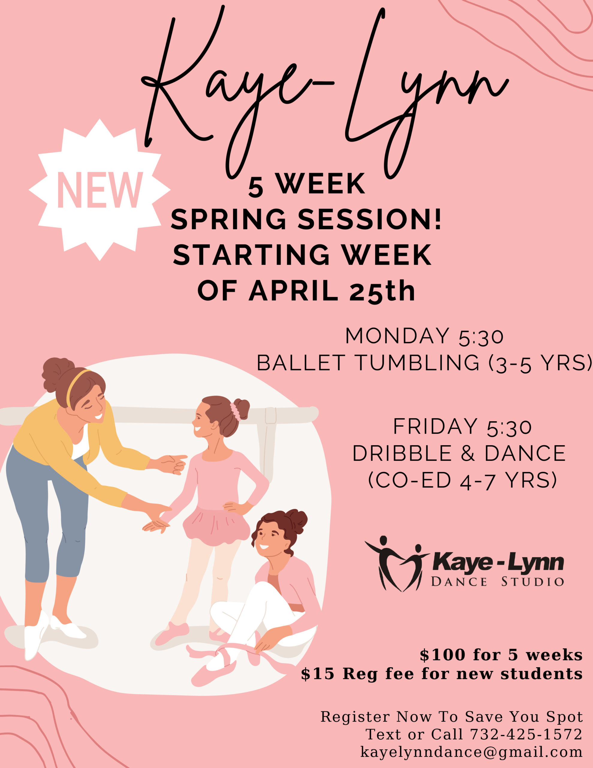 klds_spring_dance_classes_april_2022