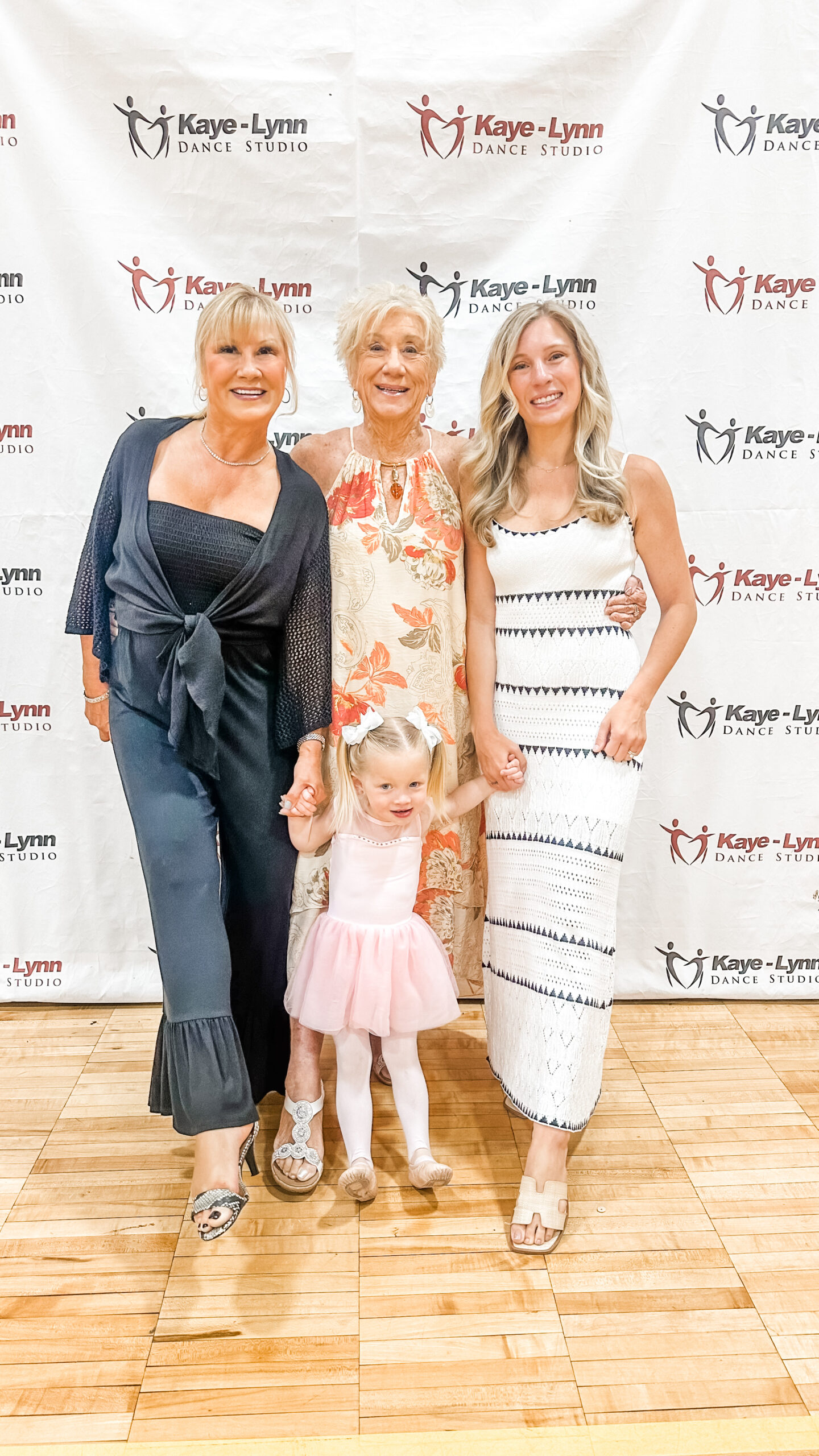 2025 Kaye-Lynn Dance Fourth Generation