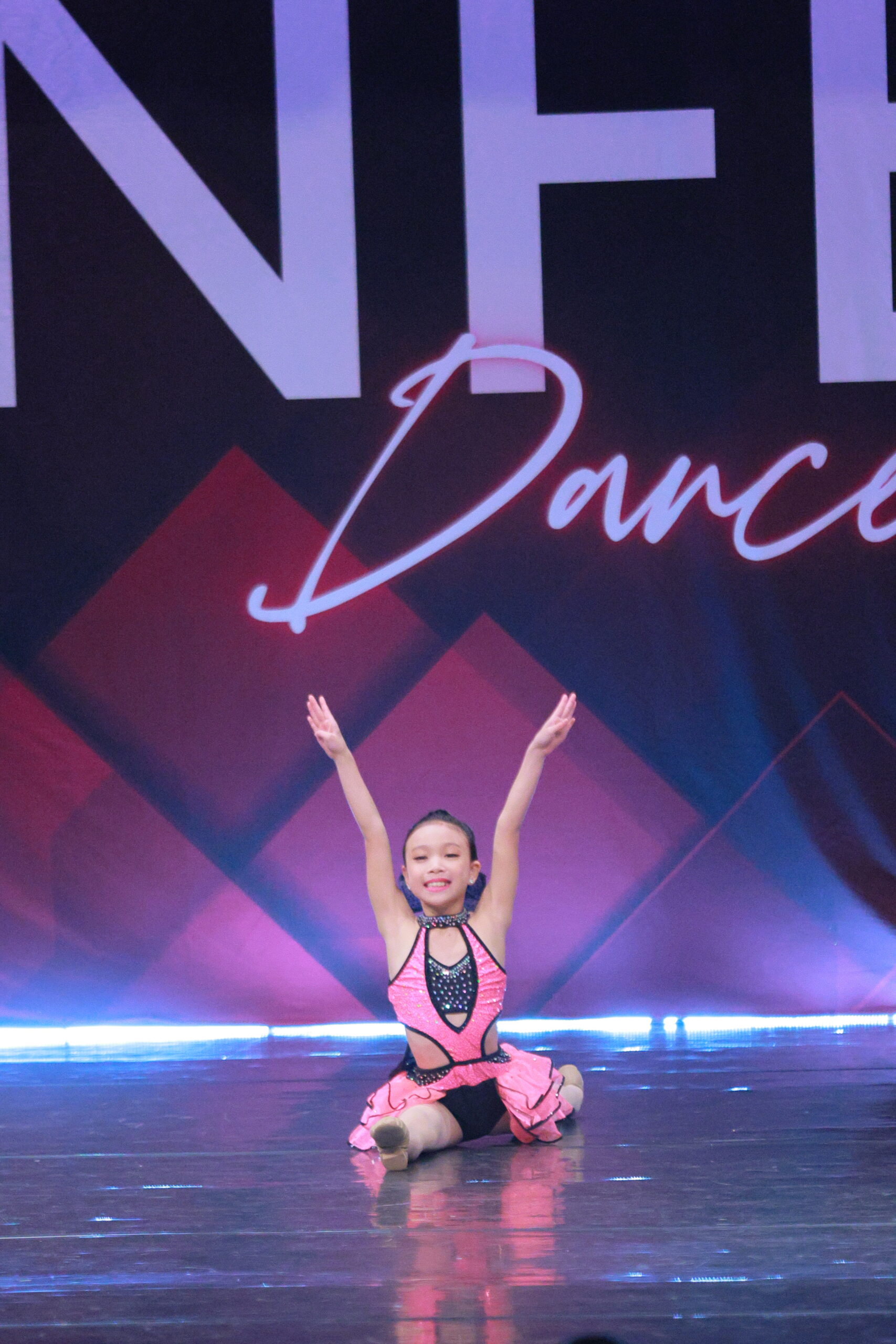 2026 Inferno Emilia KLDS Ensemble Dancer