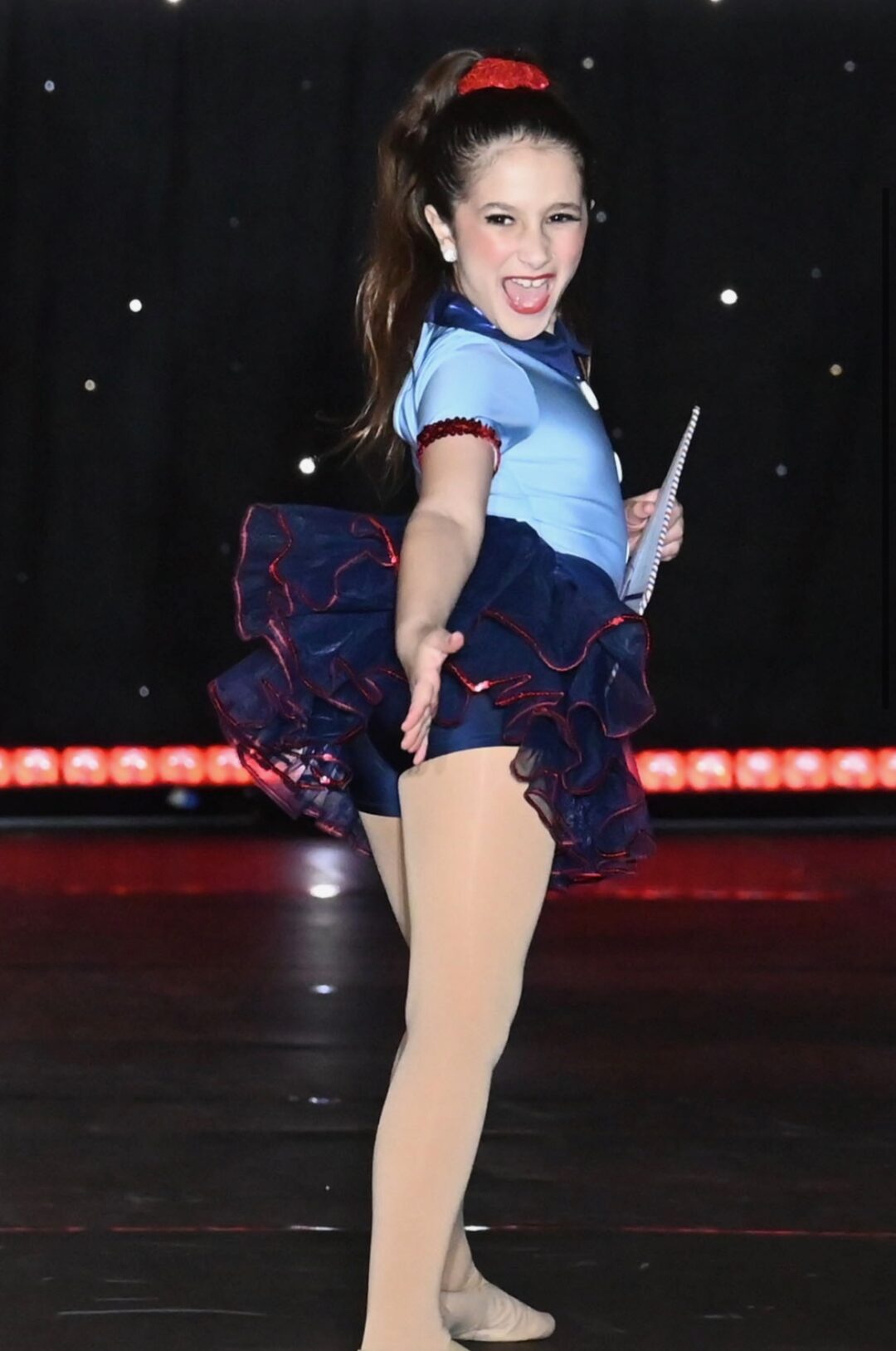 Bianca KLDS 2026