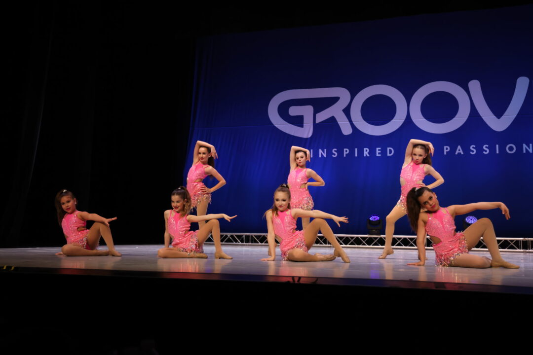 Groove Dance Competition KLDS 2026 What I Like
