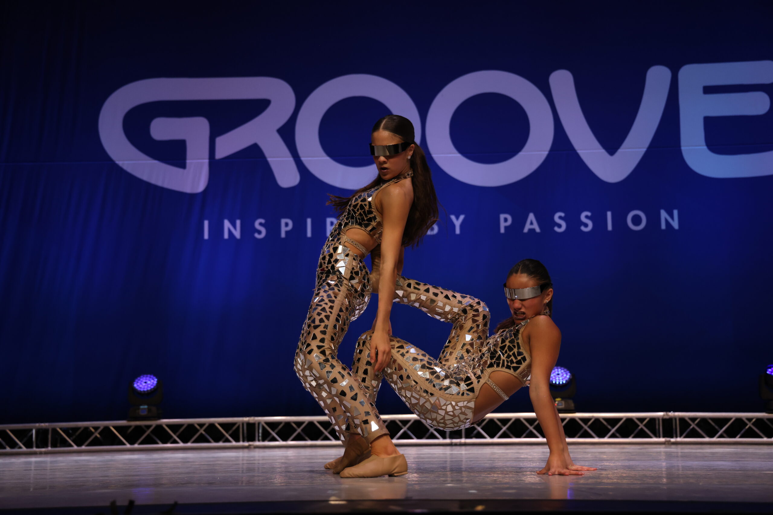 Groove Dance Competition Technologic KLDS 2026