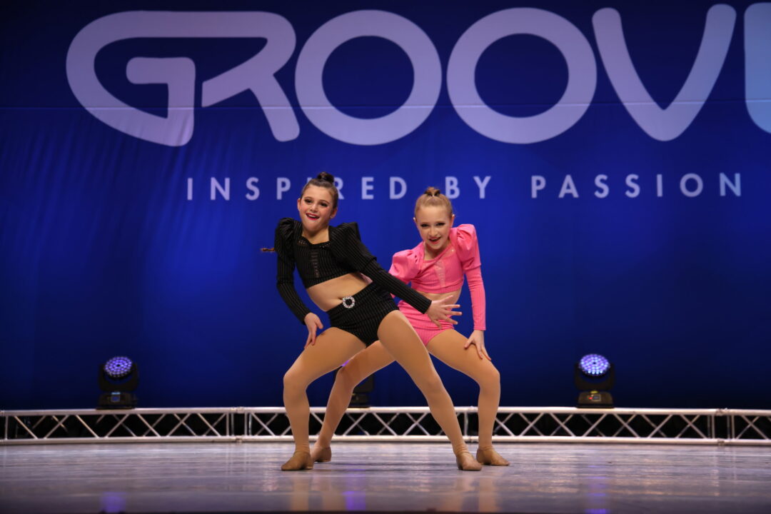 Groove KLDS 2026 Choose Your Fighter