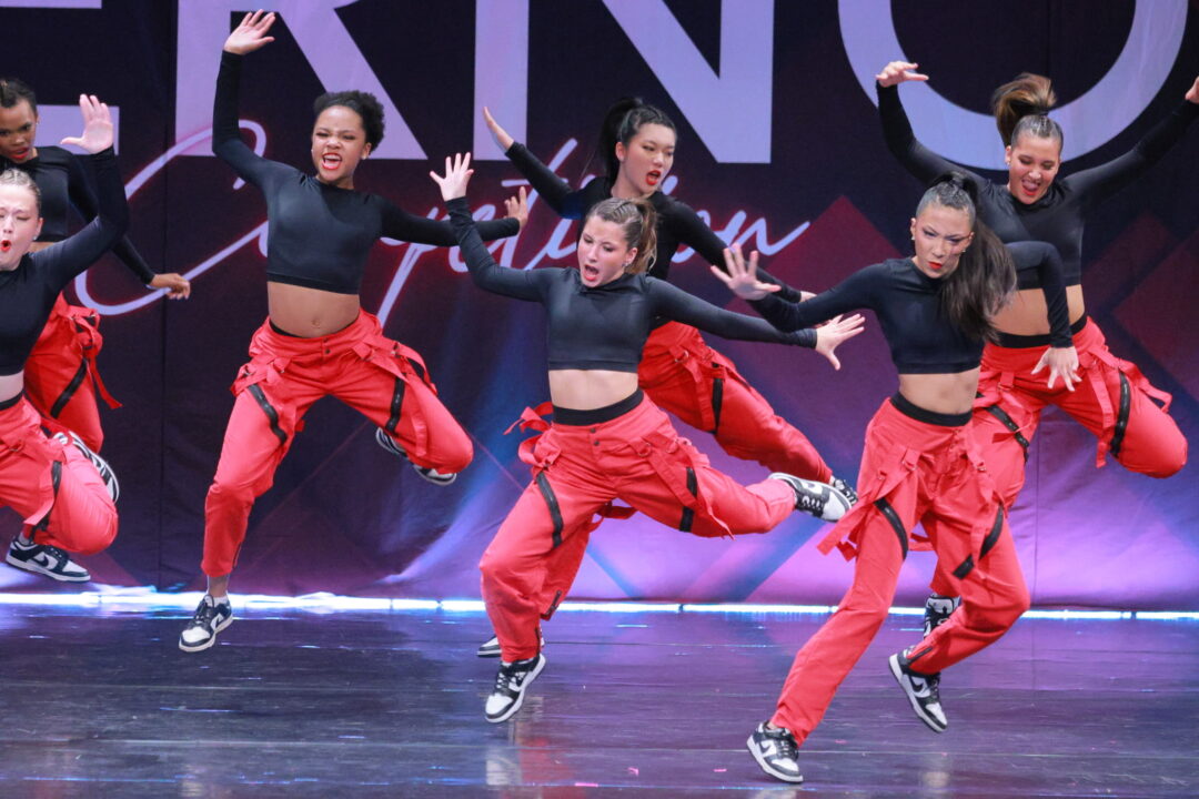 Inferno Back Into It KLDS 2026