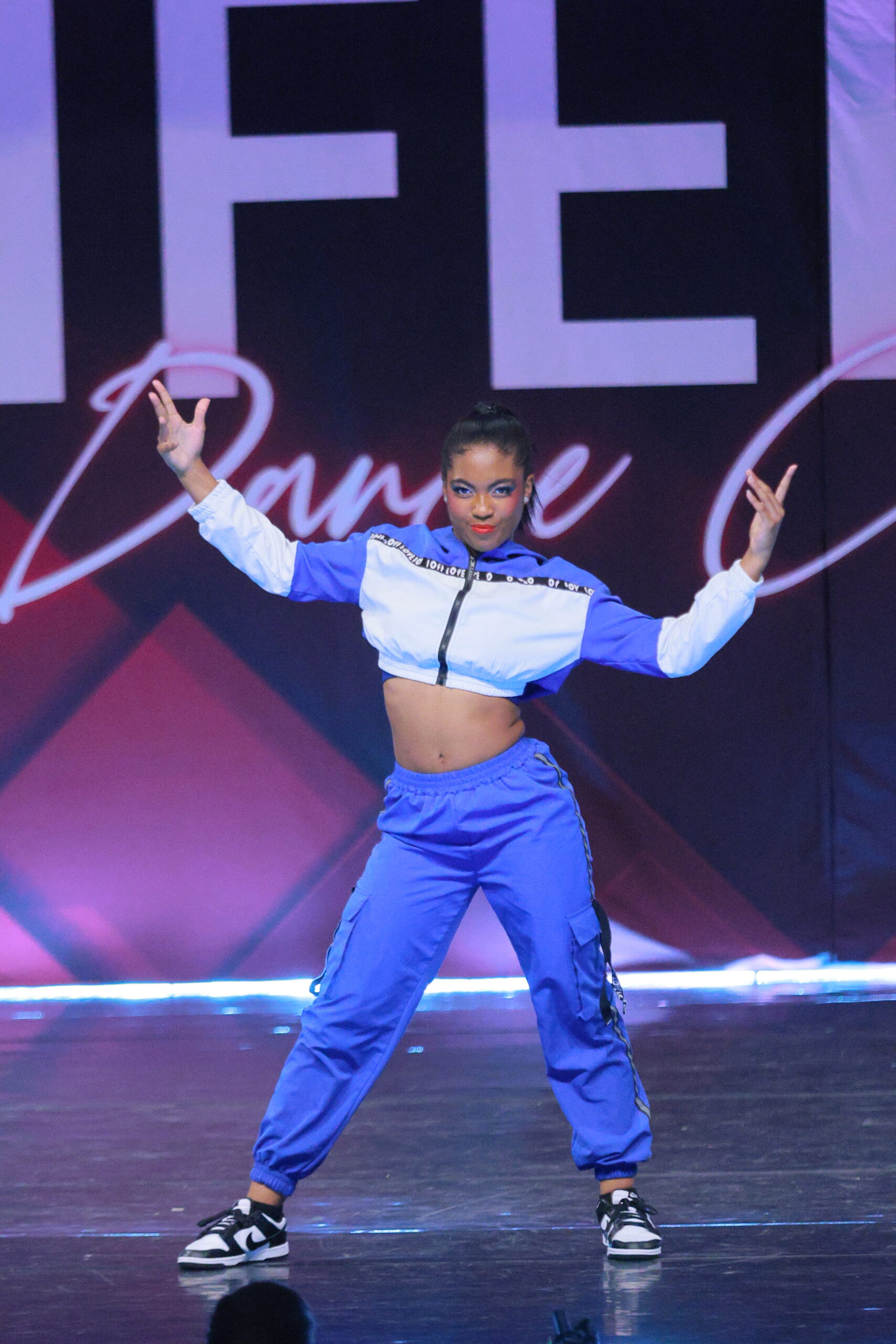 Inferno Dance Competition Stormy 2026 KLDS