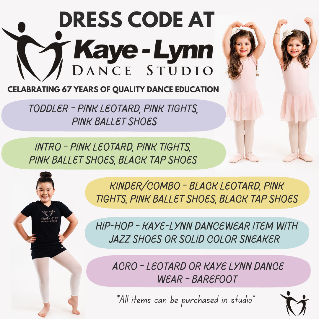 KLDS-Dress-Code