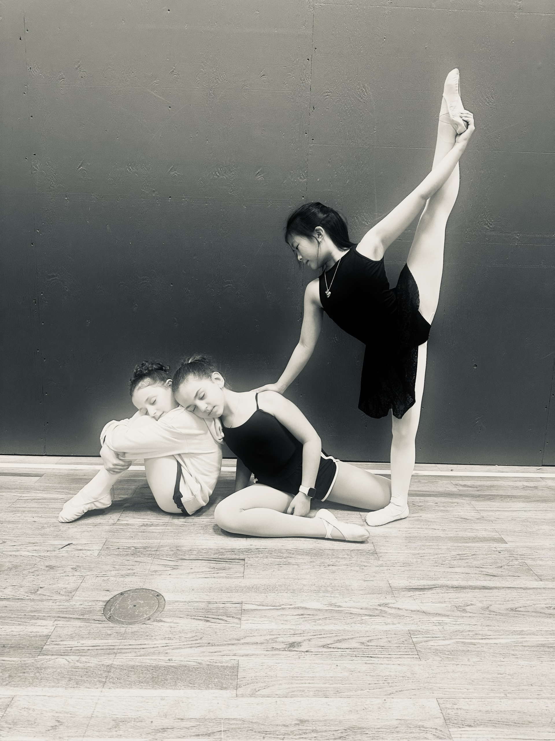 KLDS Encore Dance Ensemble