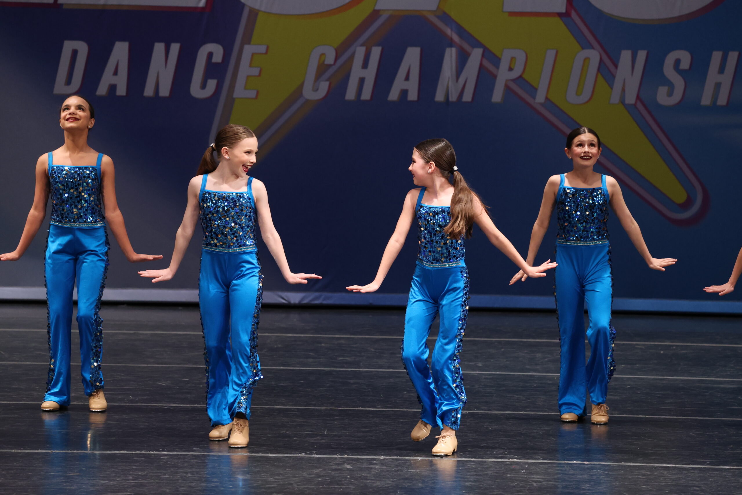 Legacy Dance Competition My Own Way KLDS 2026