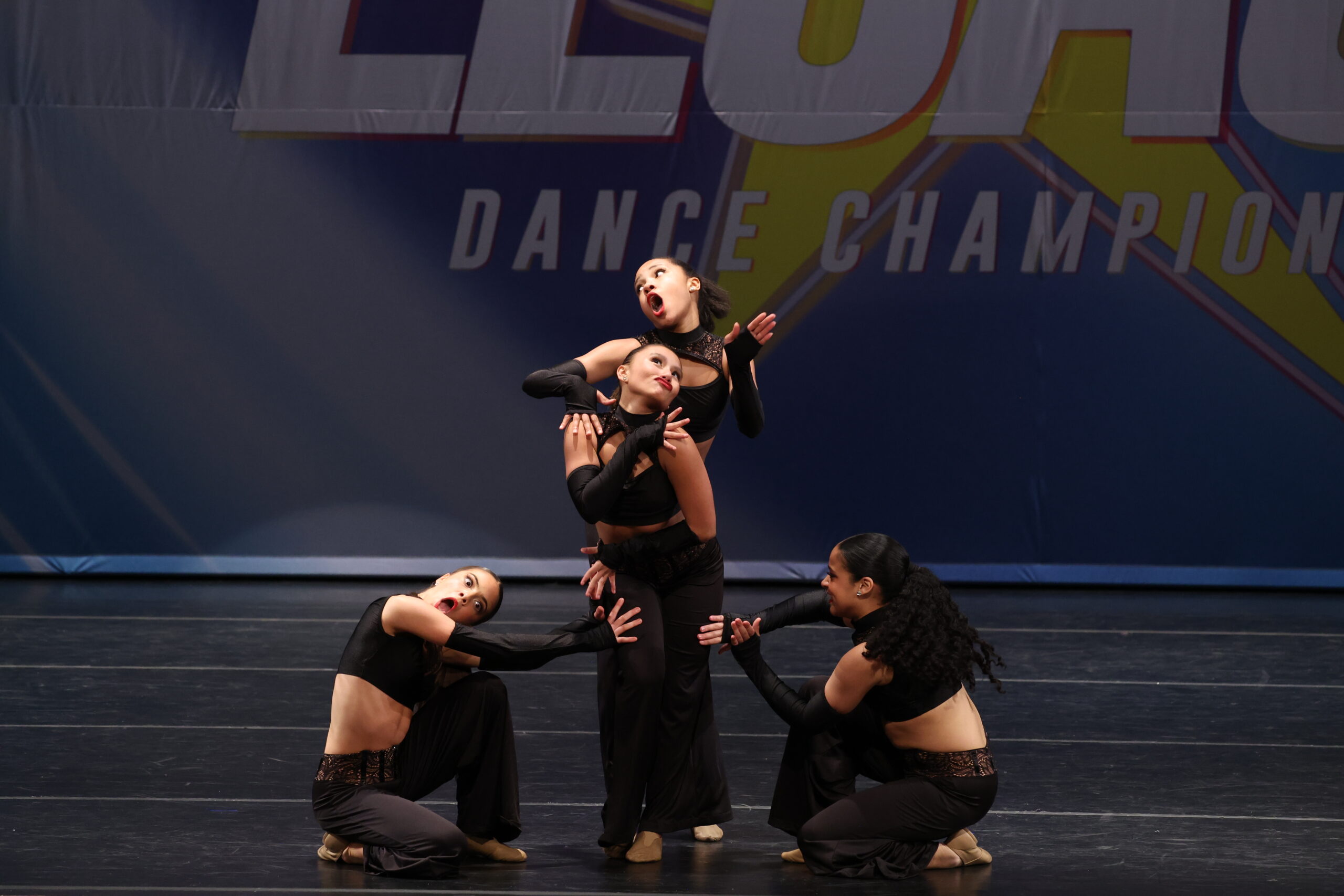 Legacy Dance Competition Zombieboy 2026 KLDS