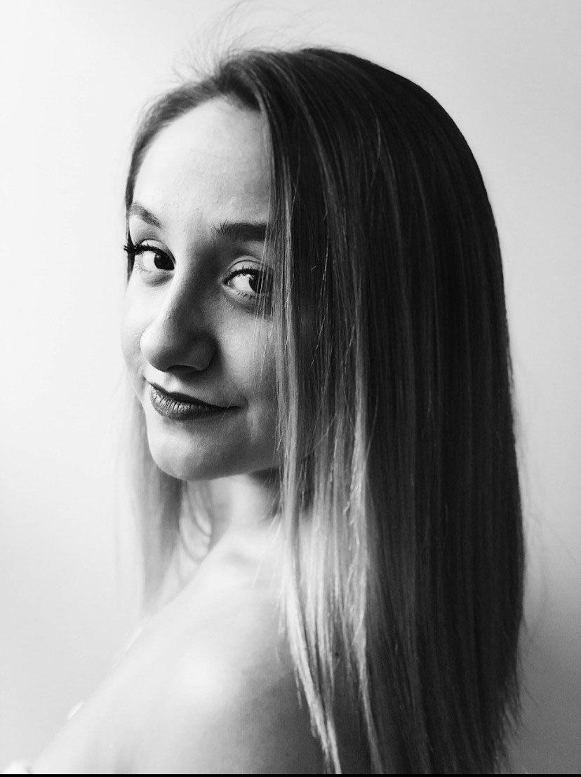 Abigayle Wolski KLDS Dance Instructor