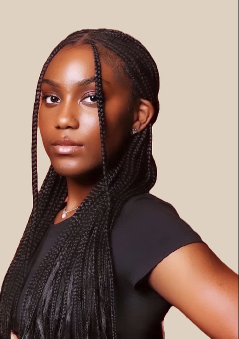 Jada Rudd KLDS Dance Instructor