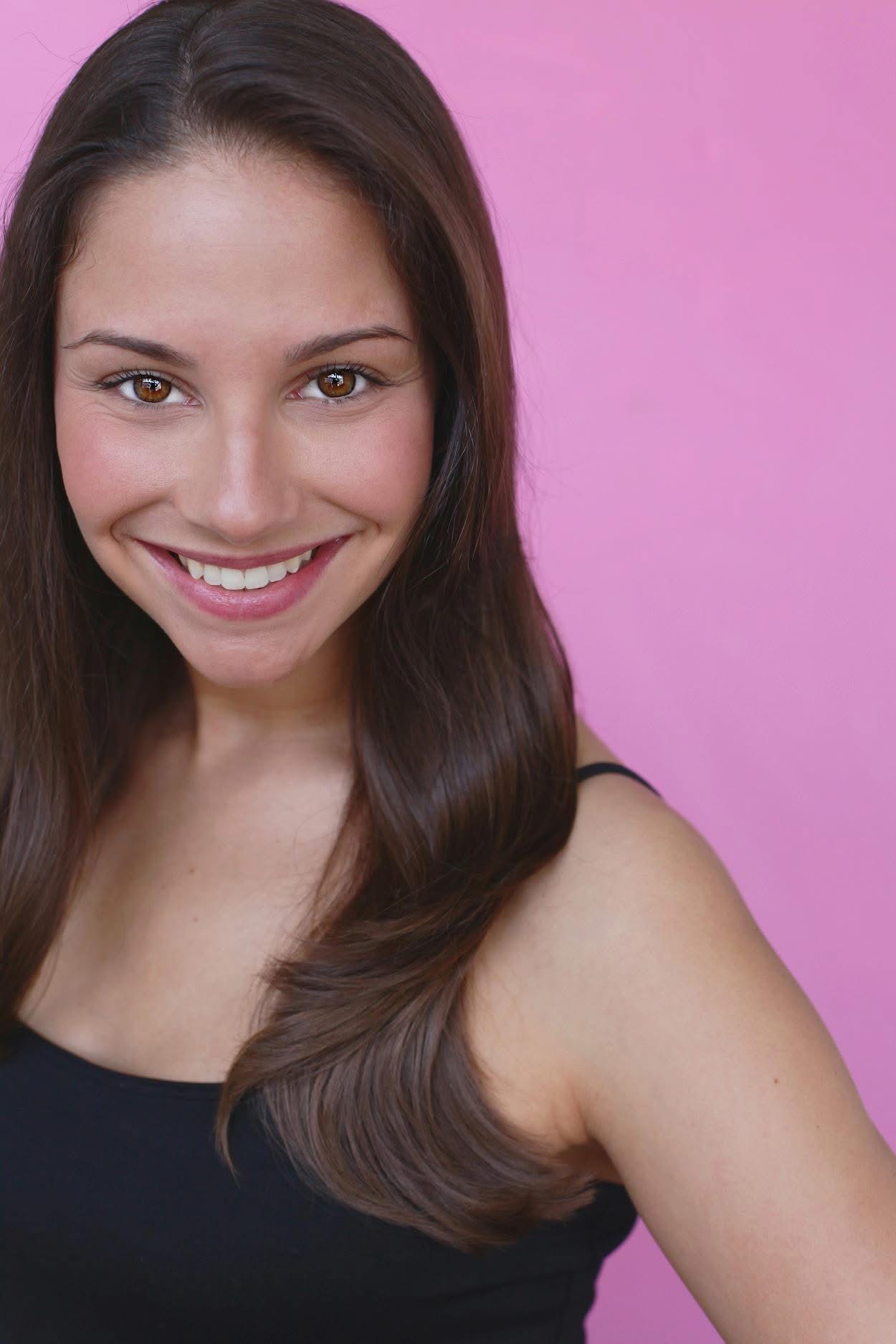 taylor murphy headshot